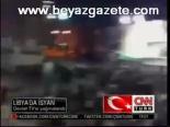 Devlet Tv'si Yağmalandı