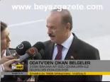 Oda Tv'den Çıkan Belgeler