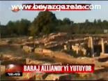 Tarih Su Altında