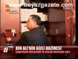 Bin Ali'nin Gizli Hazinesi