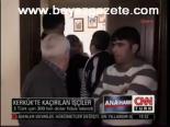 Kerkük'te Kaçırılan Türkler