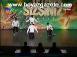 Yetenek Sizsiniz Yarı Final 20 Şubat (video 14 Haberi)
