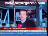 Ankara Türk Vatandaşları İçin Alarmda