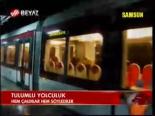 Tulumlu Yolculuk