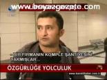 Özgürlüğe Yolculuk