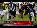 Şimdilik Lider...