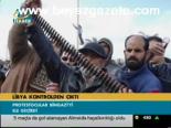 Libya Kontrolden Çıktı