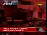 Türk'e Türkiye'yi Sordular