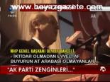 Ak Parti Zenginleri...