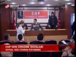 Chp'den Dinleme İddiaları