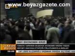 2001 Ekonomik Krizi