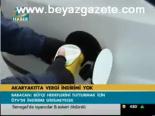Akaryakıtta Vergi İndirimi Yok
