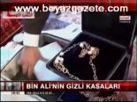Bin Ali'nin Gizli Kasaları