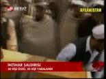 İntihar Saldırısı