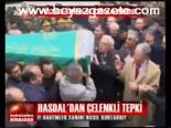 Özel İzinle Cenazede