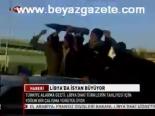 Türkiye Alarm Geçti