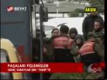 Paşaları Fişlemişler