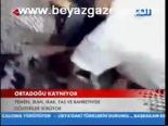 Ortadoğu Kaynıyor