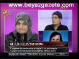 Katilin Televizyon Oyunu