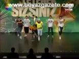 Yetenek Sizsiniz Yarı Final 20 Şubat (video 7 Haberi)