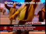 Libya'daki İşçilerin Ailesi Perişan