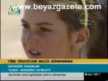Töre Cinayetleri Meclis Gündeminde