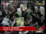 İsyan 8. Gününde