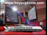 2. Ergenekon Davası