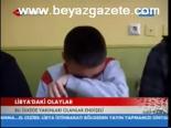 Libyadaki Olaylar