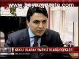 Bağ - Kur'luya Müjde