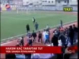Hakem Kaç Taraftar Tut