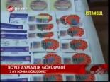 Böyle Aymazlık Görülmedi