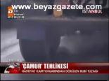 Çamur Tehlikesi