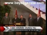 2001 Krizinin 10'uncu Yılı