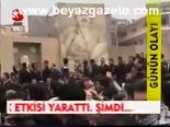 Bu Ateş Sönencek Gibi Değil