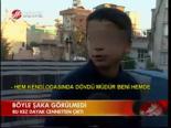 Böyle Şaka Görülmedi