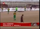 Gol Yağmuru