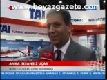 Anka İnsansız Uçak