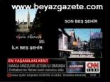 En Yaşanılası Kent