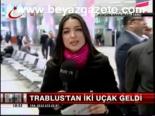 Libyadaki İsyan