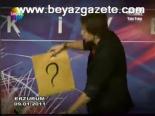 Yetenek Sizsiniz'de Aref Ghafouri Haberi