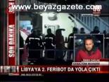 Denizden Tahliye