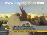Gül: Libya'da Yaşayan Türklerin Getirilmesi İçin Çalışma Başlattık