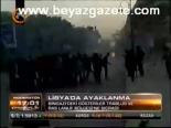 Libya'da Ayaklanma