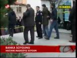 Banka Soygunu