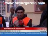 Soğuk Kimin Umurunda