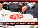 Organ Nakli Mucizesi!