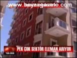 Pek Çok Sektör Eleman Arıyor