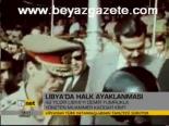 Muammer Kaddafi Kim?