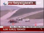 İleri Sürüş Tekniği